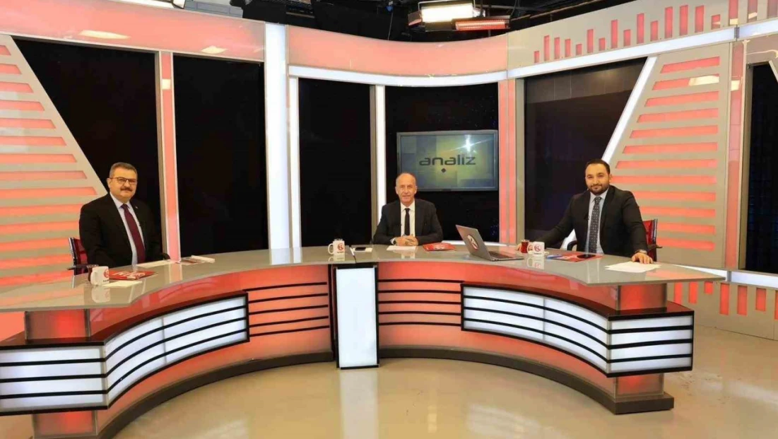 Erzurum Emniyet Müdürü Kadir Yırtar: 'Terör örgütlerine karşı mücadelemiz devam edecek'