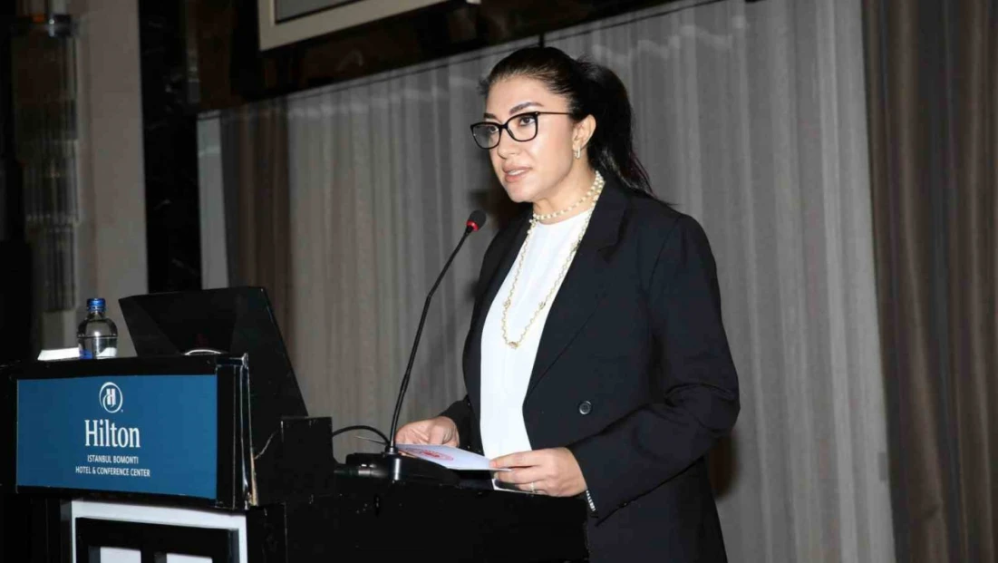 İstanbul'da 'Ağrı Yatırım ve Tanıtım Programı' düzenlendi