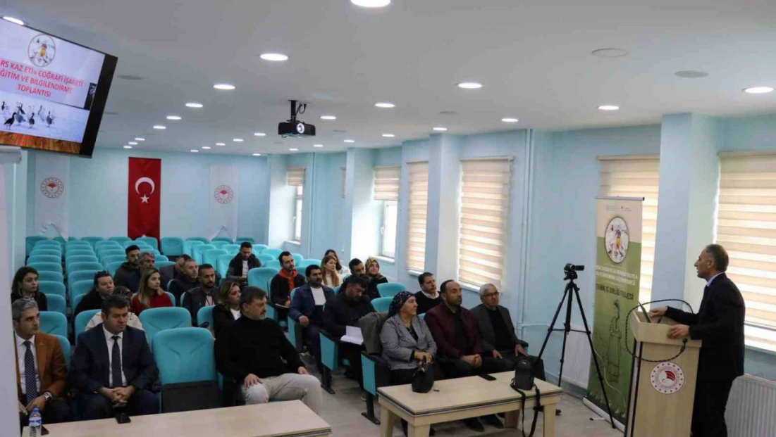 Kars kazı masaya yatırıldı