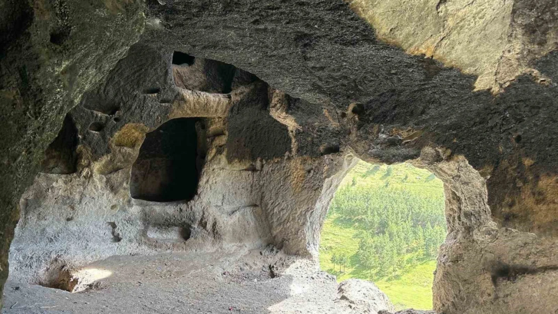 'Sakin kent' Ardahan'a yerli turist akını