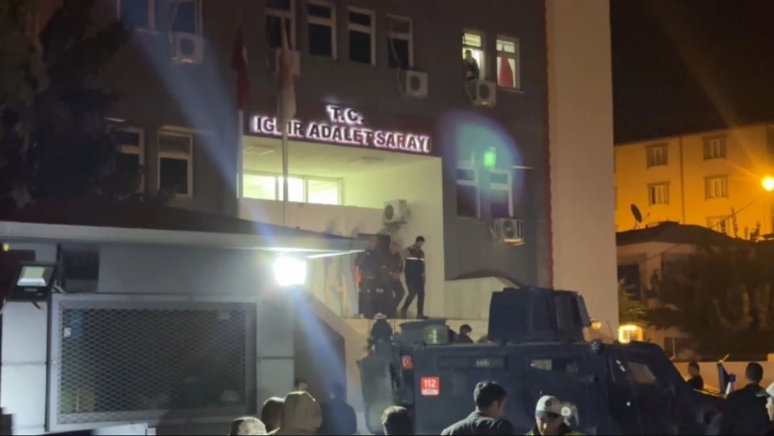 13 polisin şehit edildiği terör saldırısı ile ilgili gözaltına alınan 8 şüpheliden 2'sine 13 kez ağırlaştırılmış müebbet istemi