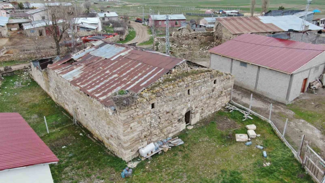 16 milyon TL'ye satışa sunulan kilise, açık artırmayla alıcısını bulacak