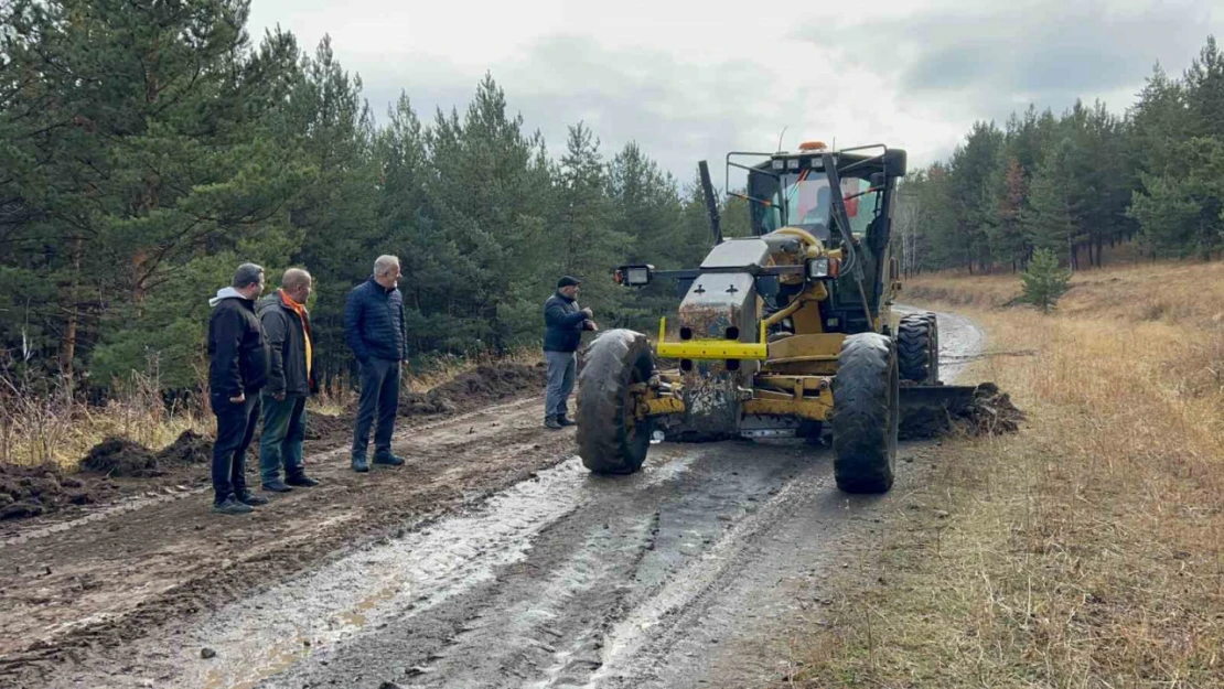 2024 Türkiye Ralli Şampiyonası Kars'tan start alacak