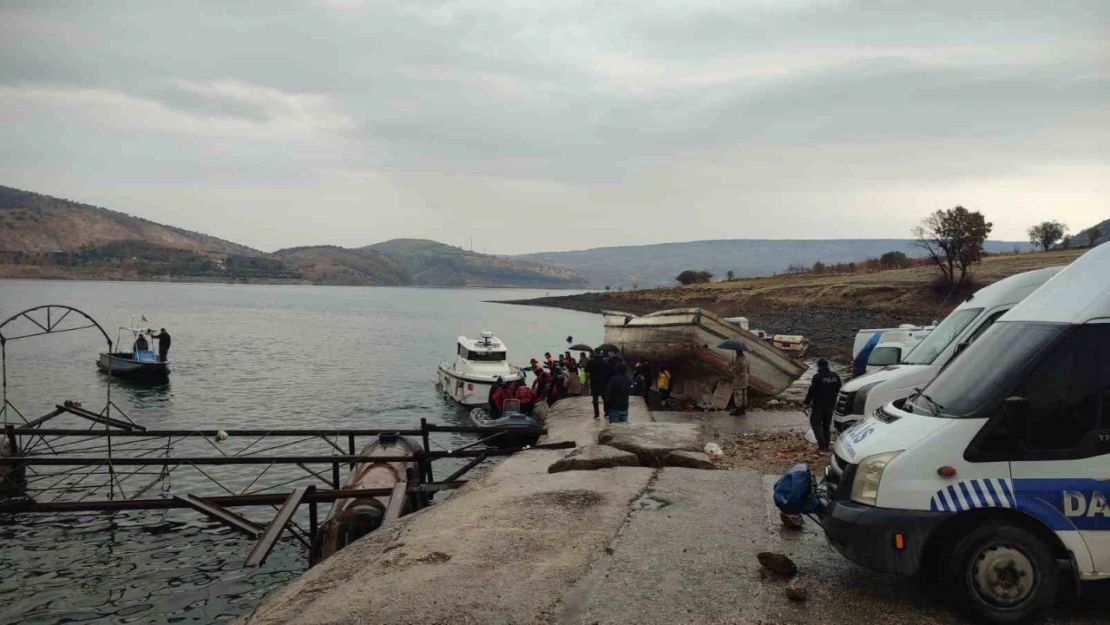 27 yaşındaki gencin cansız bedenine haftalar sonra ulaşıldı