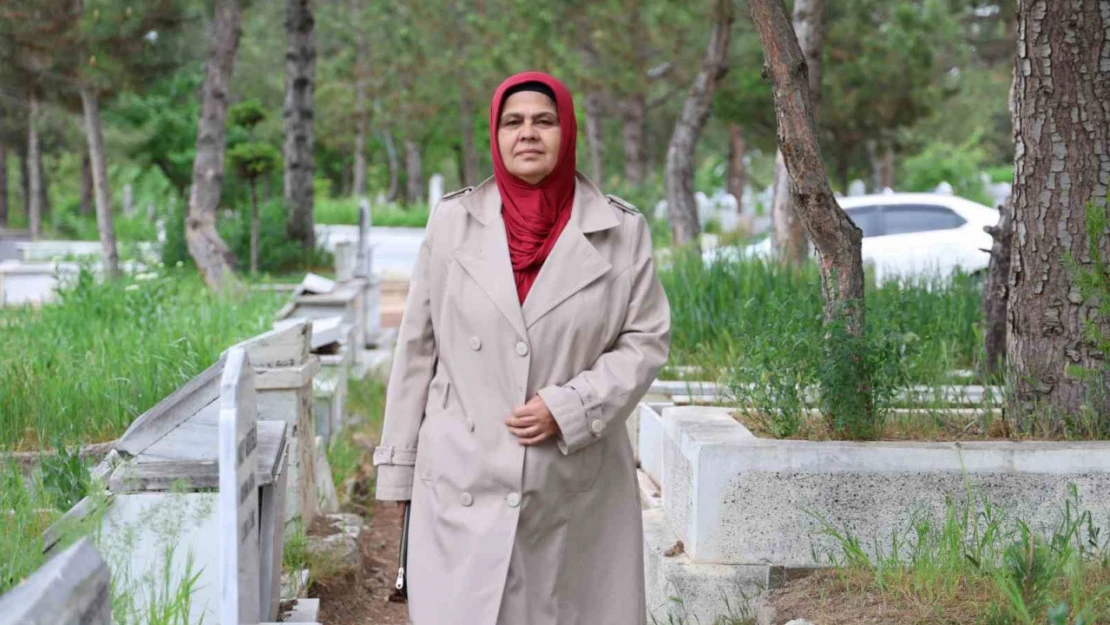58 yıldır gerçek kimliğini arıyor