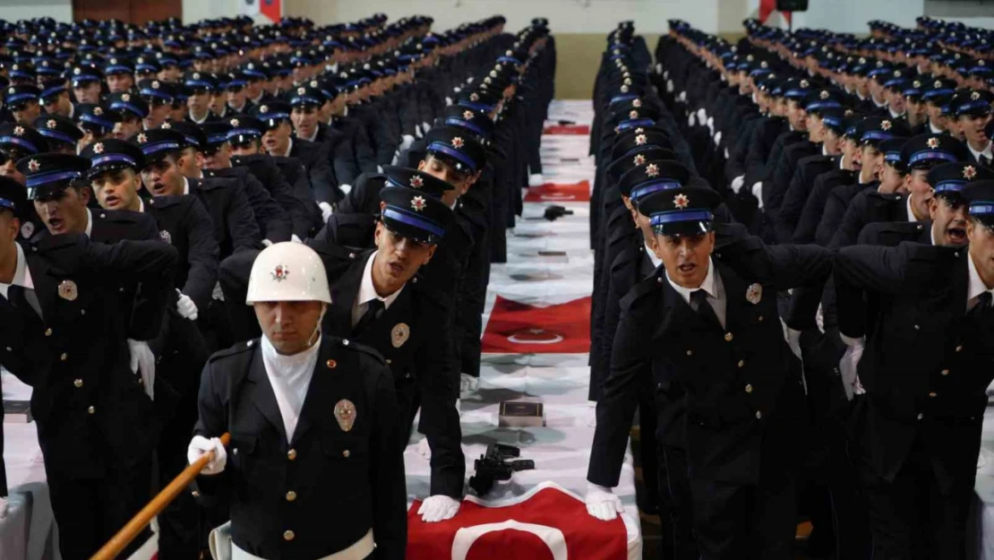 7 bin 500 POMEM adayı alınacak