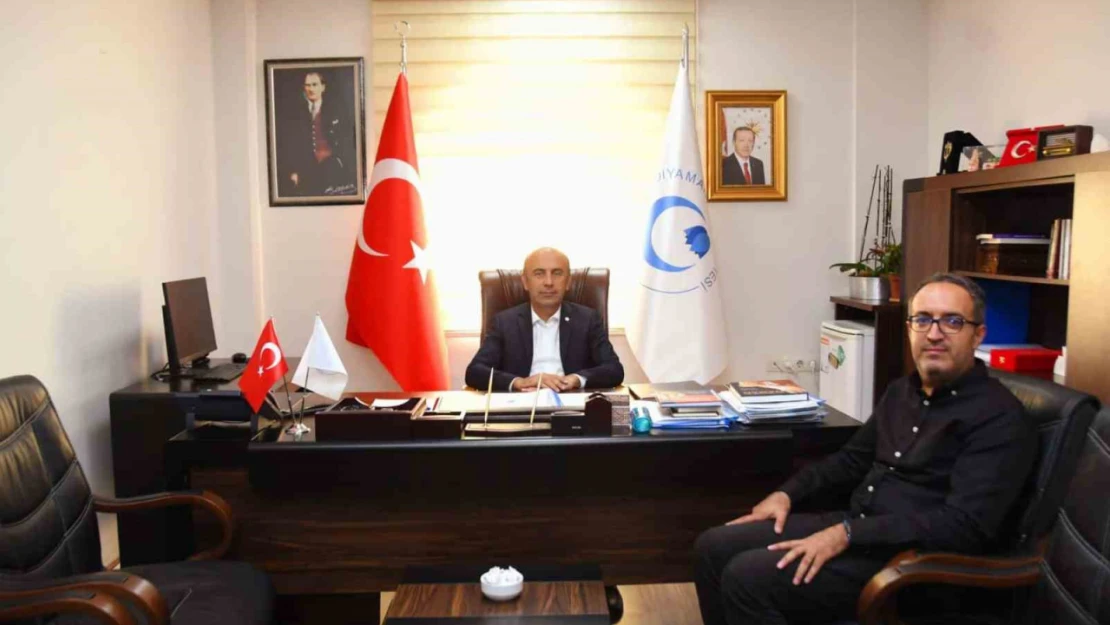 Adıyaman'da 'Yüzer GES Çalıştayı' düzenleniyor
