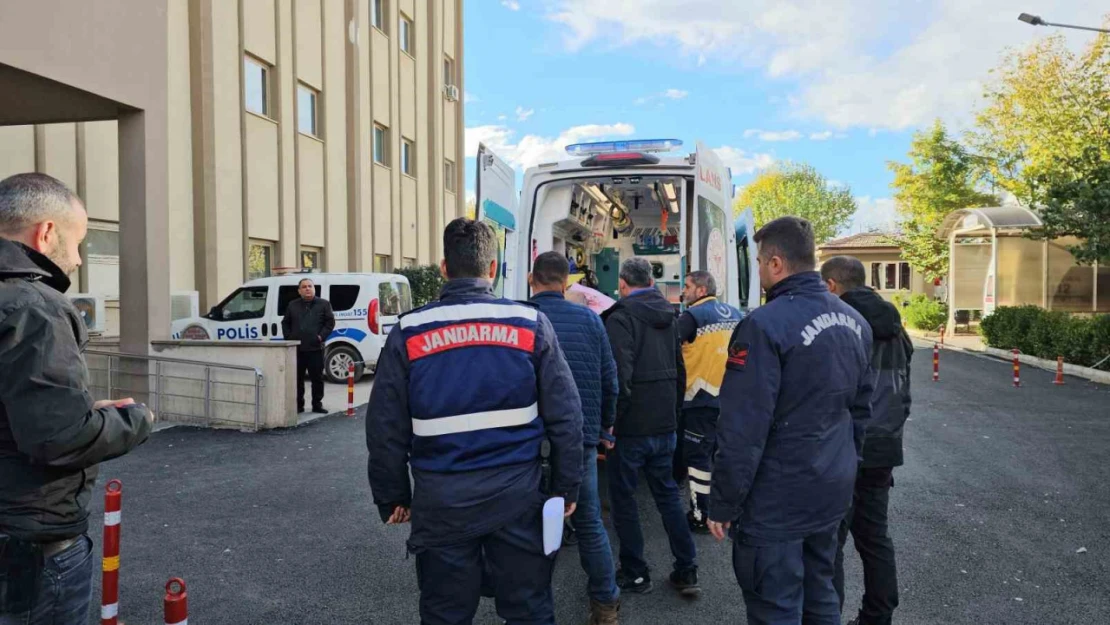 Adıyaman'da silahlı kavga: 2 yaralı
