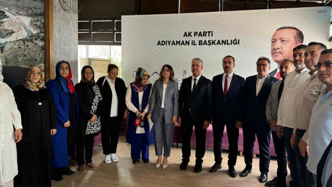 AK Parti'den 27 Mayıs Demokrasi Darbesinin yıl dönümü açıklaması