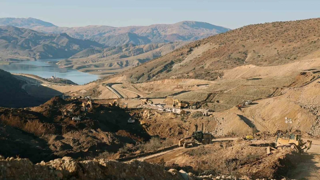 Anagold Madencilikten işçi çıkarılmasına yönelik açıklama