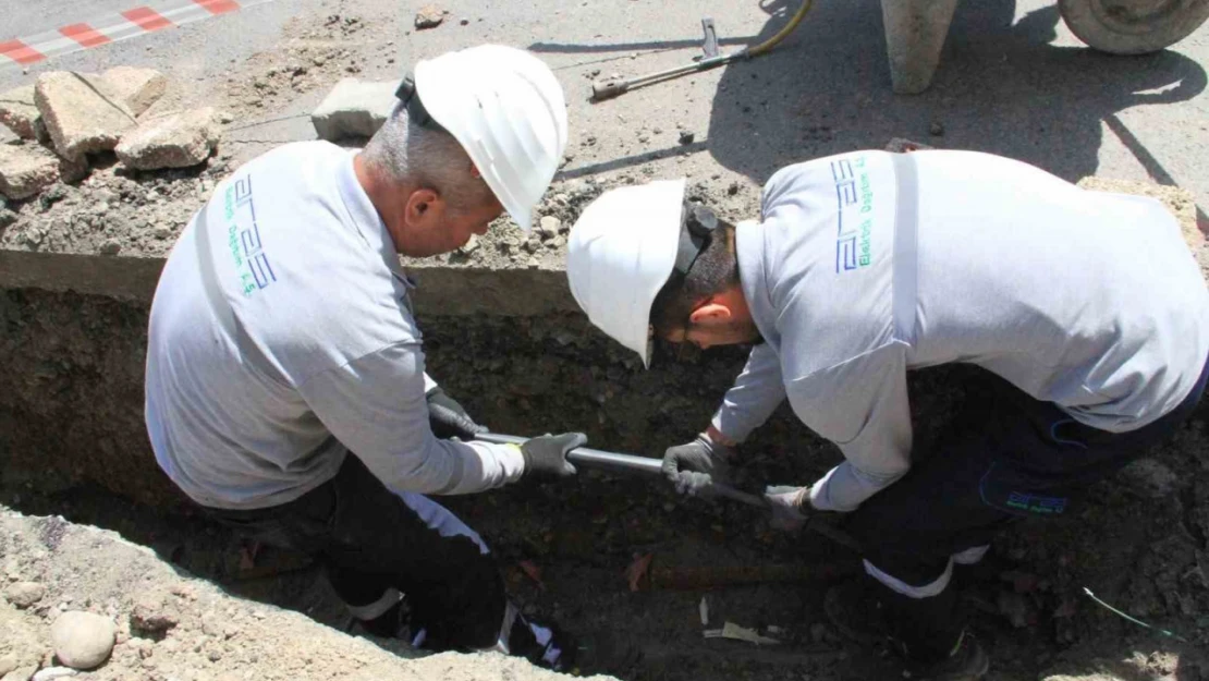 ARAS EDAŞ, Kars'ta hizmetleriyle göz dolduruyor