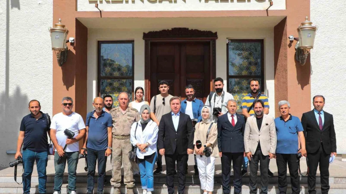 Asayiş ve Güvenlik Bilgilendirme toplantısı yapıldı