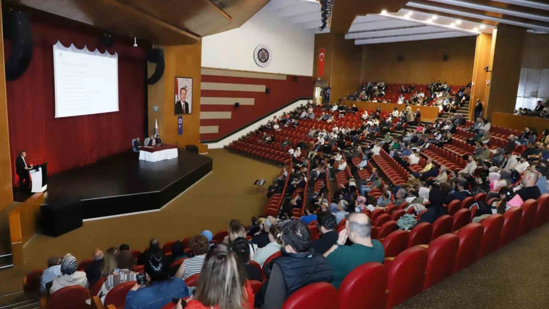 Atatürk Üniversitesi'nde danışman bilgilendirme ve değerlendirme toplantısı gerçekleştirildi