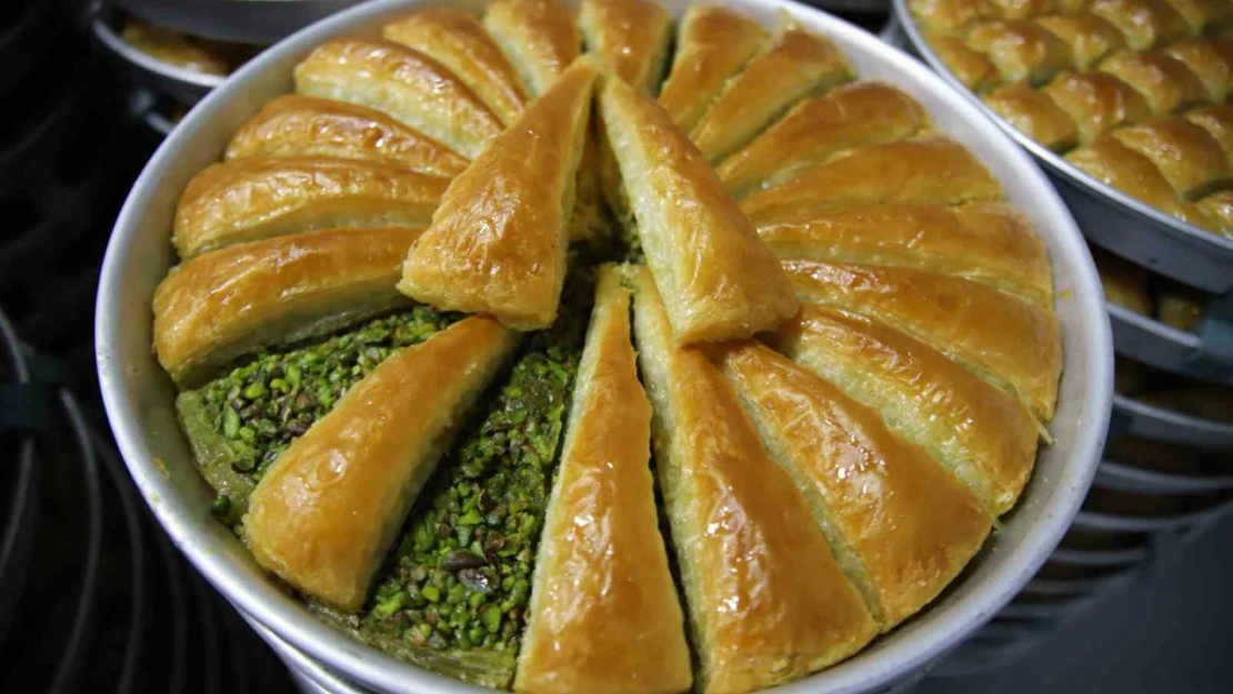 Baklavacılar fiyat listesi uygulamasından memnun