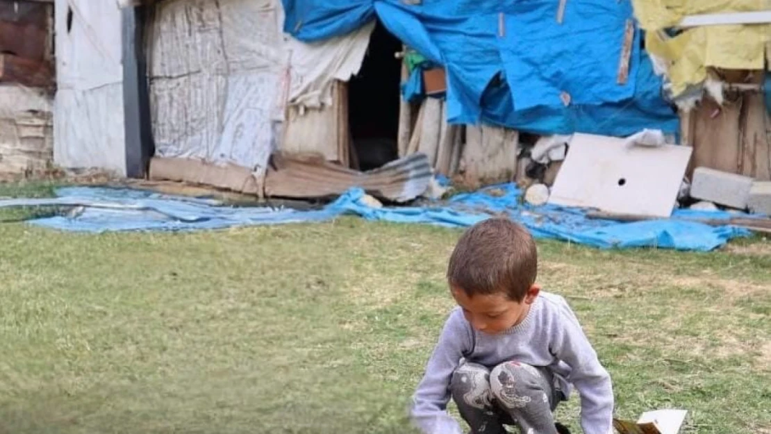 Başkan Akpunar'dan, minik Mahir'in çağrısına duygusal cevap