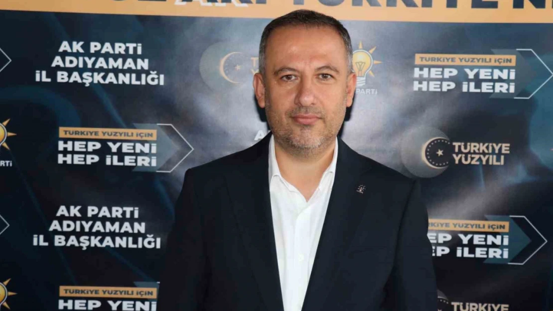Başkan Bulucu, 3 Aralık Dünya Engelliler Günü'nü kutladı