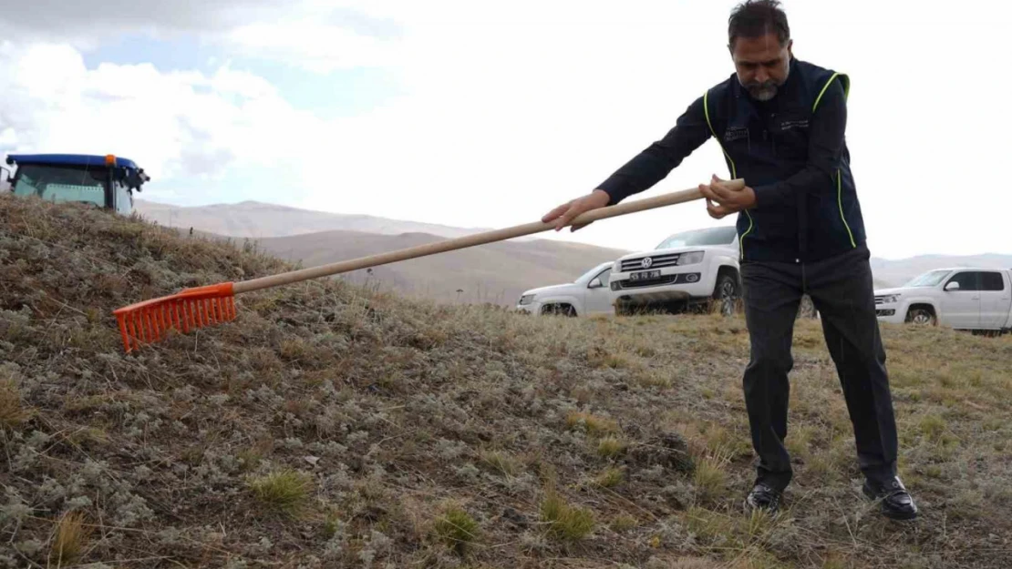 Başkan Uçar 'Tarihimize sahip çıkacağız'