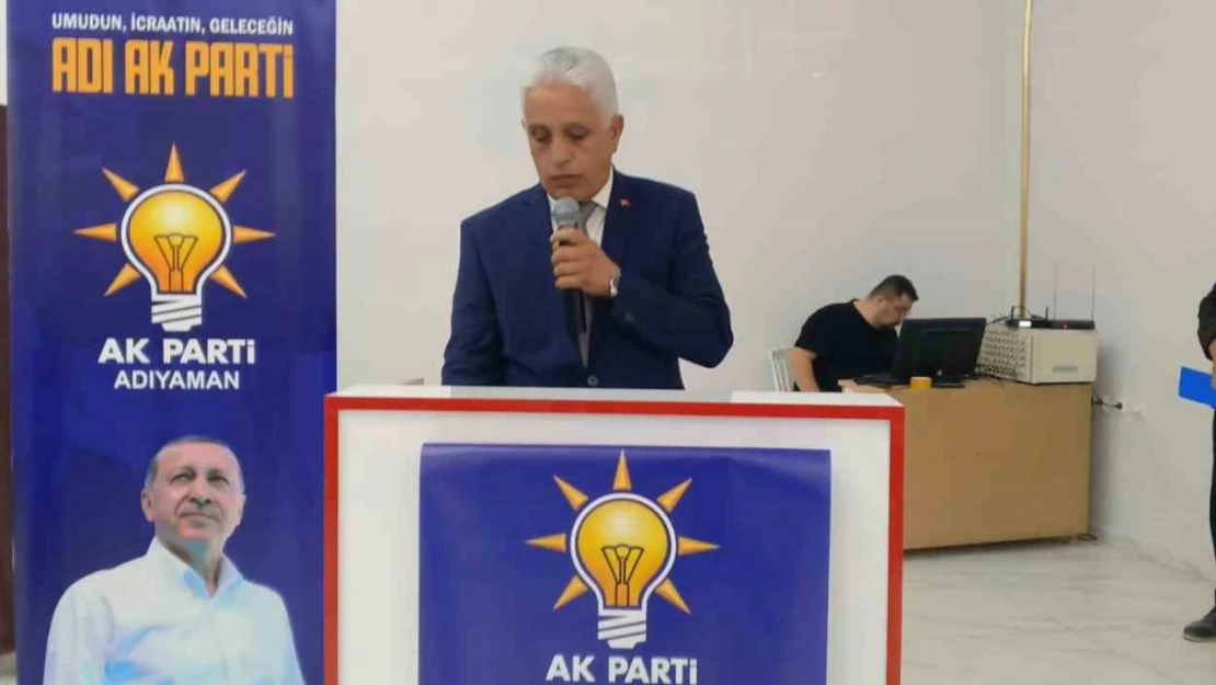 Başkan Yalçınkaya, güven tazeledi