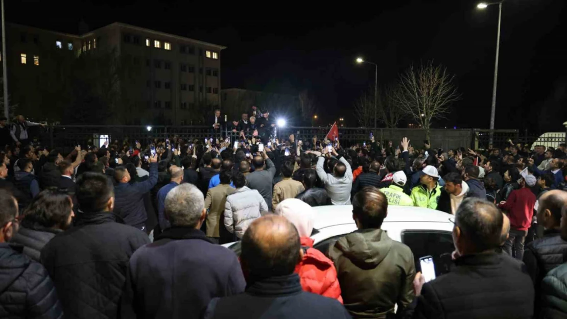 BBP iki dönem sonra yeniden kalesi olan Sivas'ta belediye başkanlığını kazandı