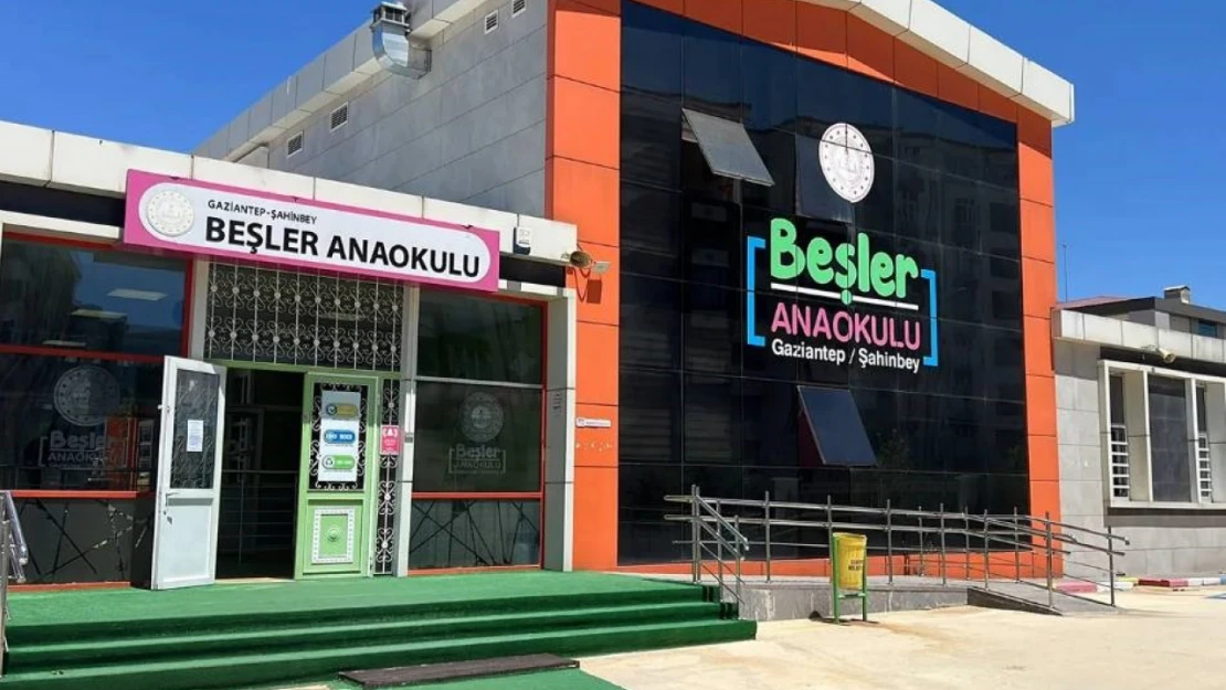 Beşler Vakfı, Türkiye'nin geleceğine ışık tutuyor