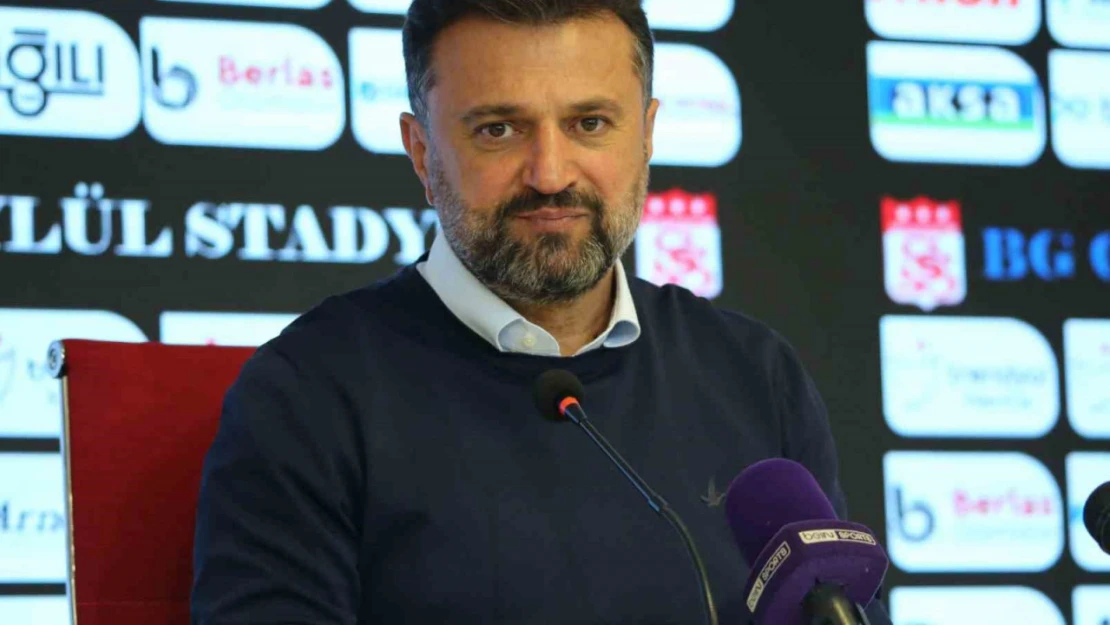 Bülent Uygun: '41 kere maşallah'