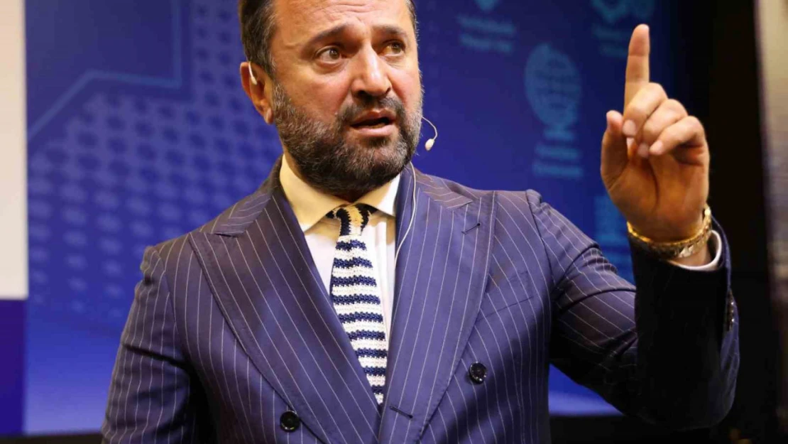Bülent Uygun: 'Şampiyon yapmak adına o hayalleri gerçekleştirmek için buraya geldim'