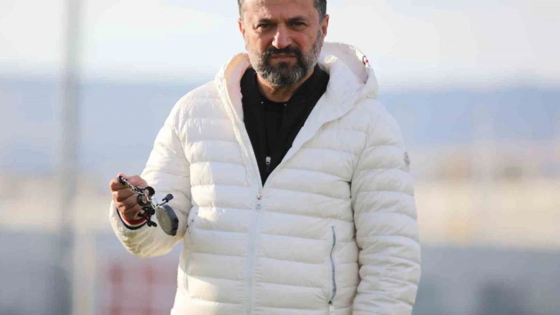 Bülent Uygun'dan Trabzonspor maçı açıklaması: 'Zor bir maç olacak'