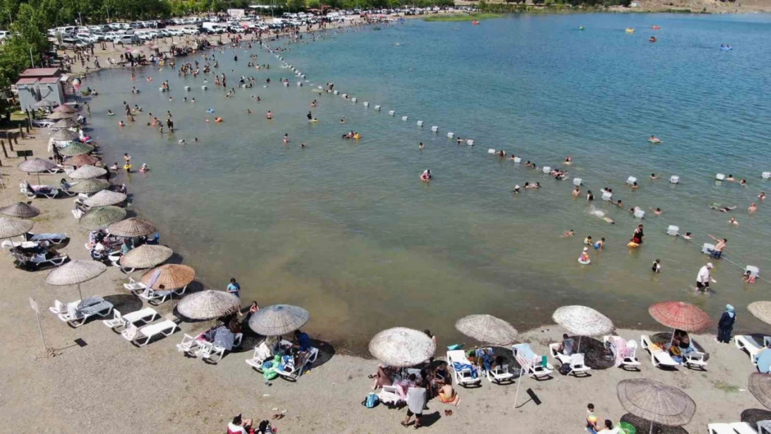 Burası Bodrum veya Çeşme değil, Sivrice