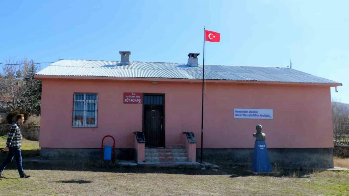 Dışı okul içi konak