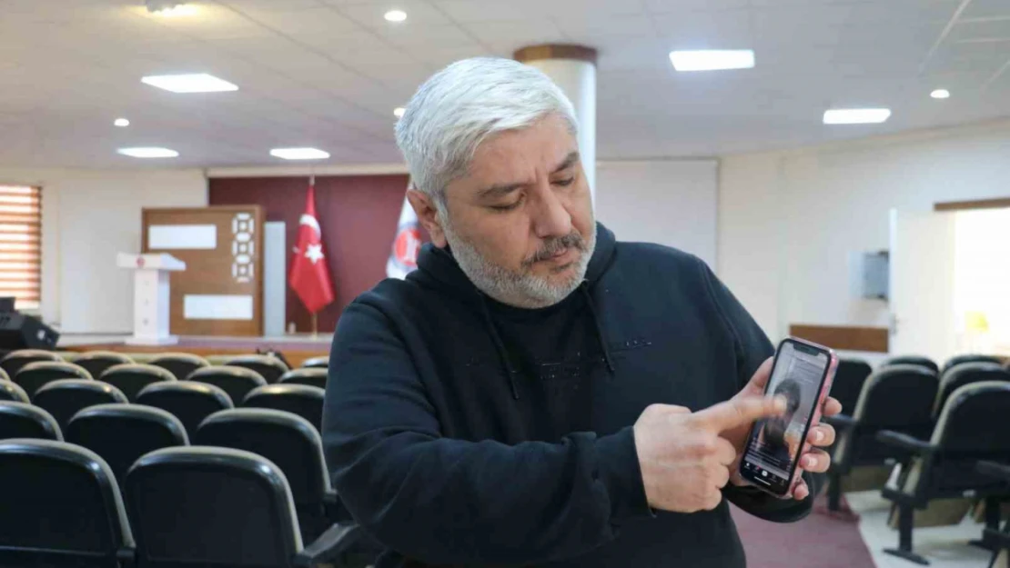 Doç. Dr. Sefer Darıcı: 'Tik tok her anlamda denetlenmeli'