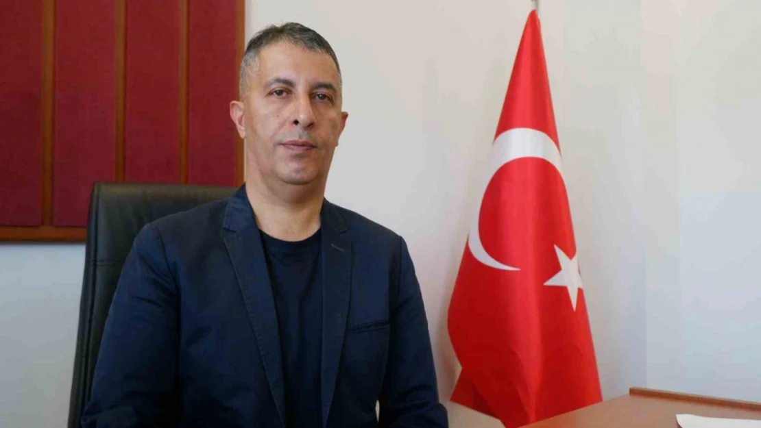 Eğilmez: 'İsrail'in Kürdistan (Küçük İsrail) hayali var'