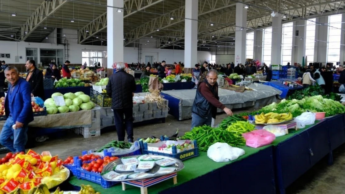 Ekonomik güven endeksi Mart'ta 100 oldu