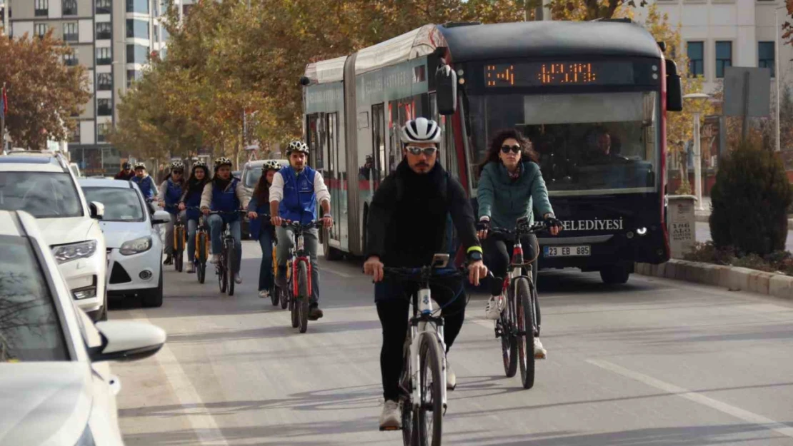 Elazığ GSİM ve ELDAK'tan ortak proje