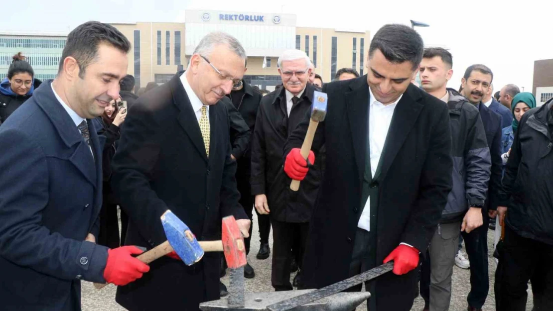 Erzincan'da Nevruz Bayramı coşkuyla kutlandı