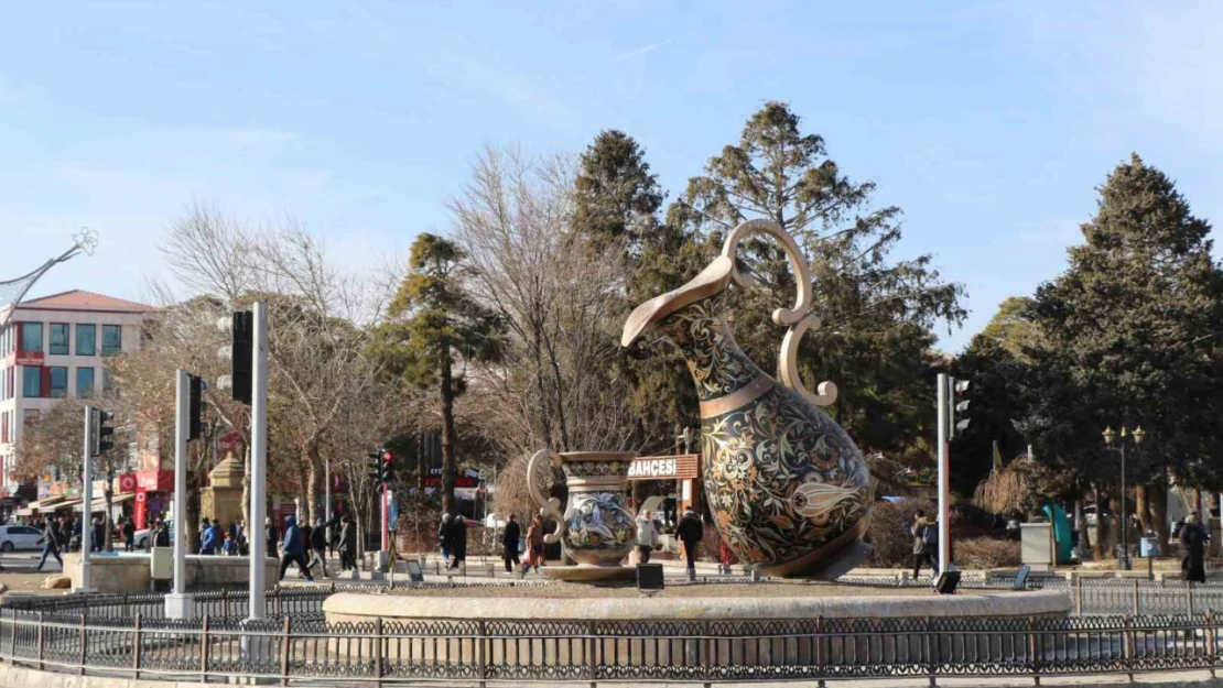 Erzincan suç oranı en düşük iller arasında yer aldı