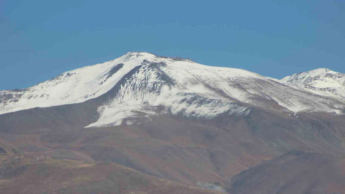 Erzincan ve Erzurum'un yüksek kesimlerinde kar bekleniyor