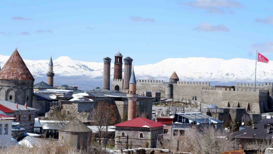 Erzurum 'Müzeler Şehri' olma yolunda