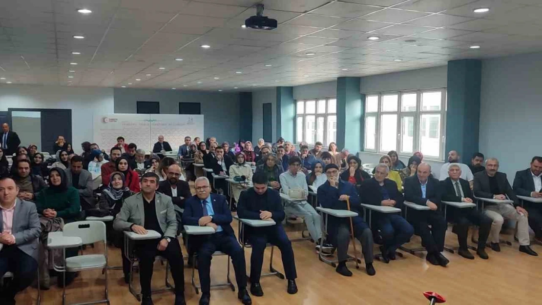 Erzurum'da 'Nesilden Nesile Öğretmen Buluşması'