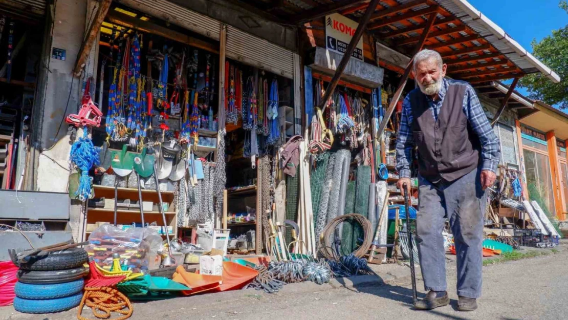 Erzurum'da ortalama yaşam süresi 77,7 yıl