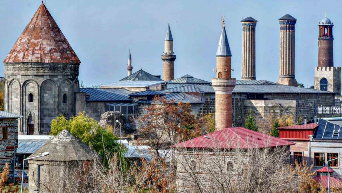 Erzurum'dan 3 ürüne daha coğrafi işaret geldi