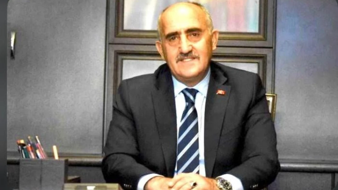 Erzurum Kent Konseyi Başkanı Tanfer: 'Ehram, Erzurum'un kültürel mirasıdır'