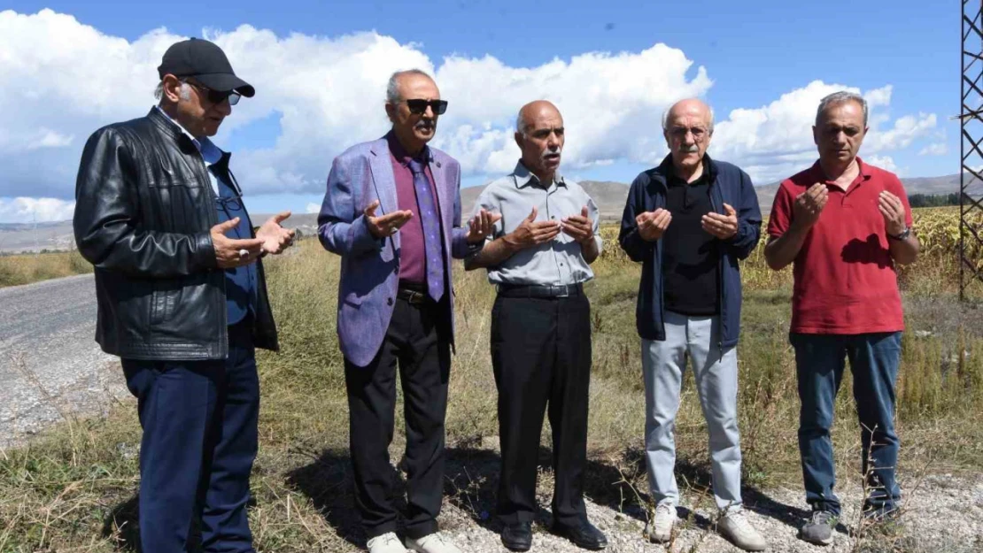 Erzurum Tarih Derneği, Pasinler Zaferi'ni unutmadı