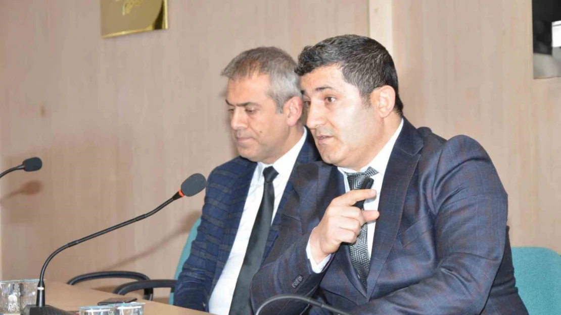 ETSO'DA, 'Enflasyon Muhasebesi' semineri