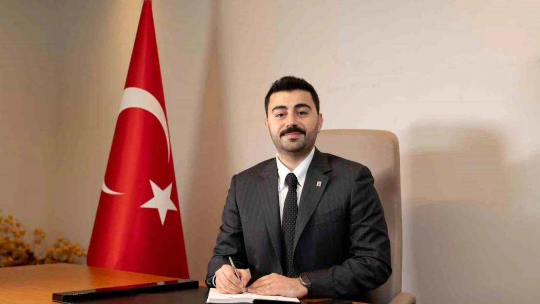 GAGİAD Başkanı Konukoğlu'ndan 19 Mayıs mesajı