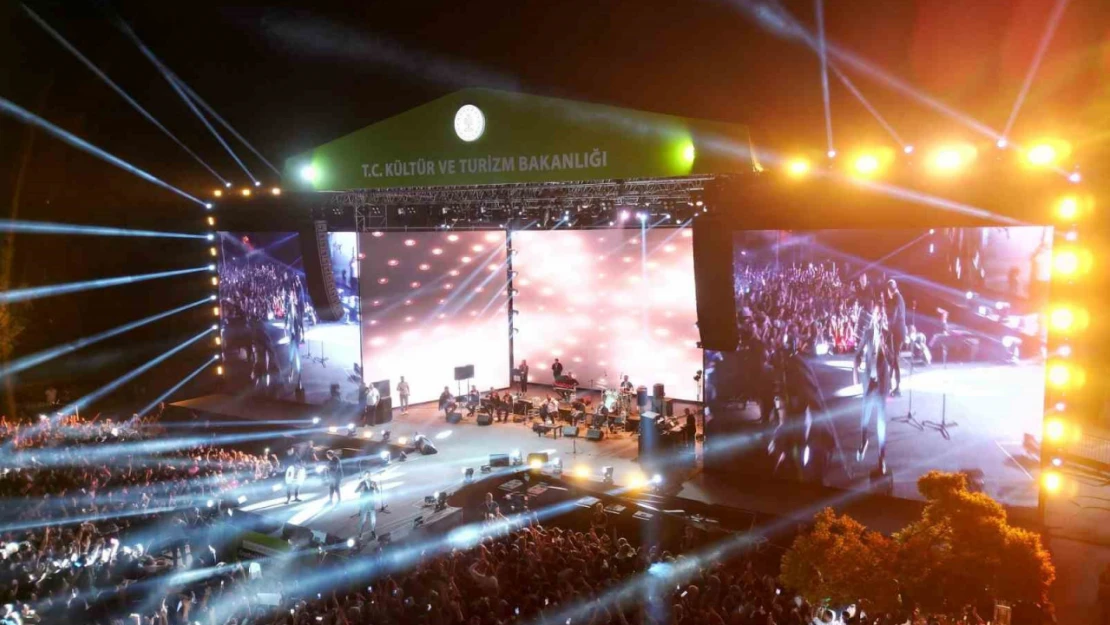 Gastroantep Kültür Yolu Festivali 14 Eylül'de başlıyor