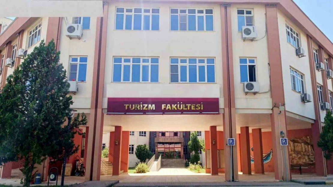 GAÜN Gastronomi ve Mutfak Sanatları Bölümü YKS'de zirvede
