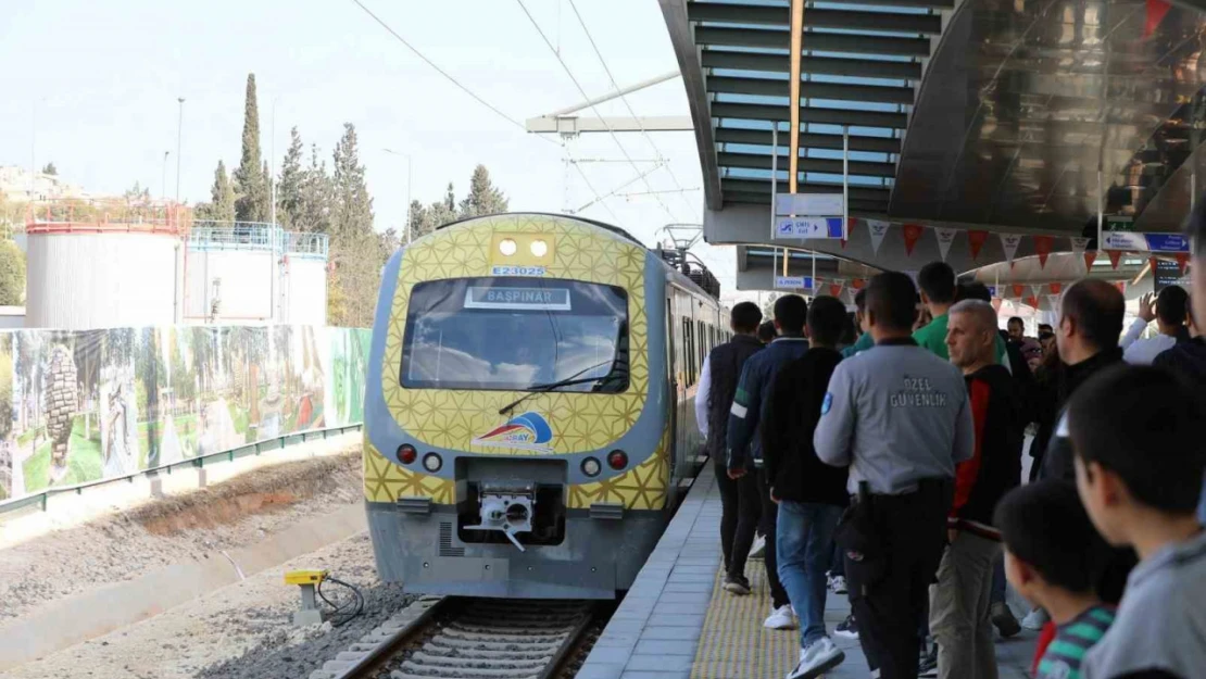 Gaziantep Büyükşehir'den 15 Temmuz'da ücretsiz toplu ulaşım hizmeti