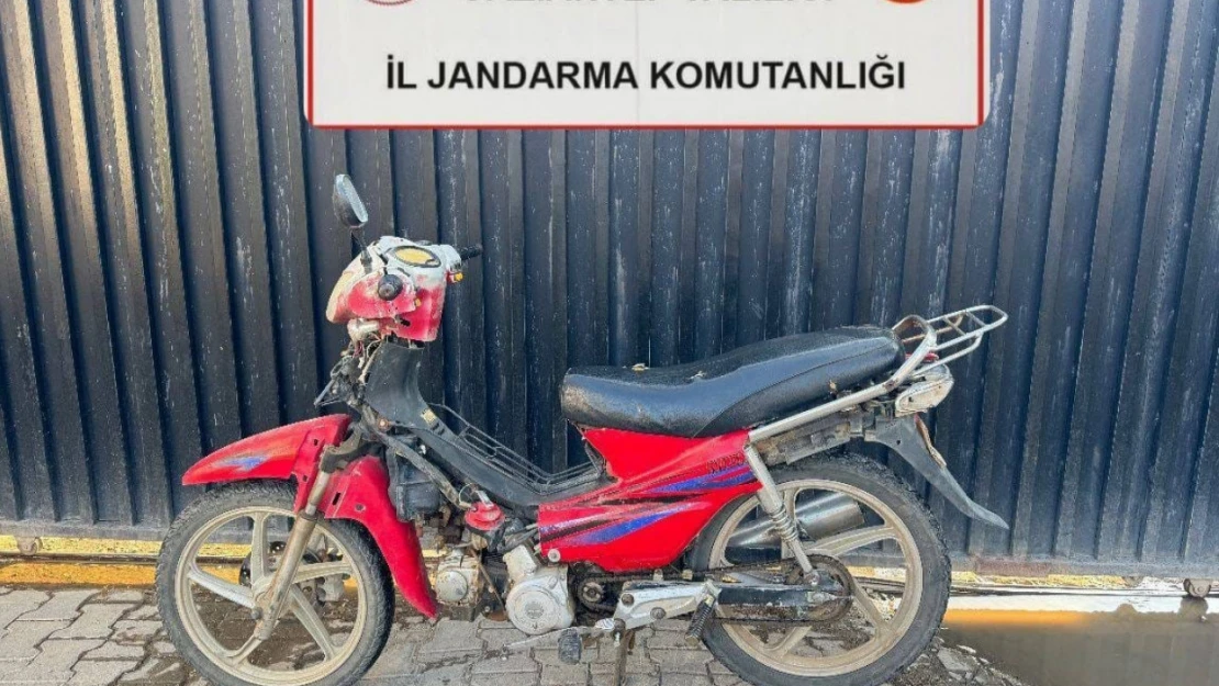 Gaziantep'te hırsızlık operasyonu: 29 gözaltı