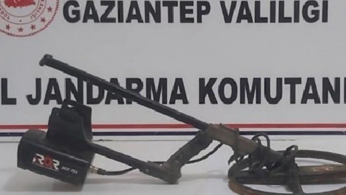 Gaziantep'te hırsızlık şüphelisi 51 şahıs tutuklandı