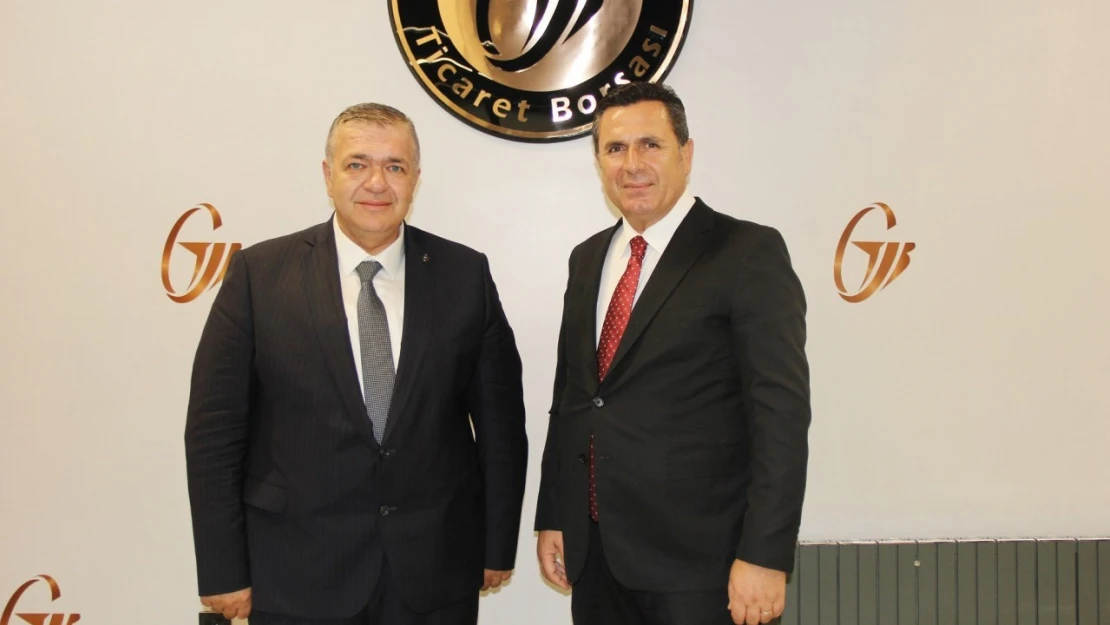 GTB başkanları Ramazan Bayramı kutlama mesajı yayımladı